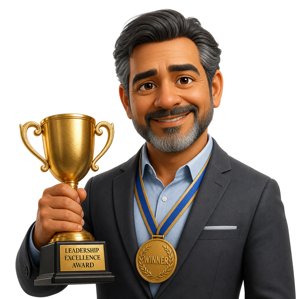 1º lugar